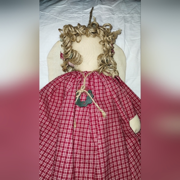 Christmas Angel - Picture 5 of 5